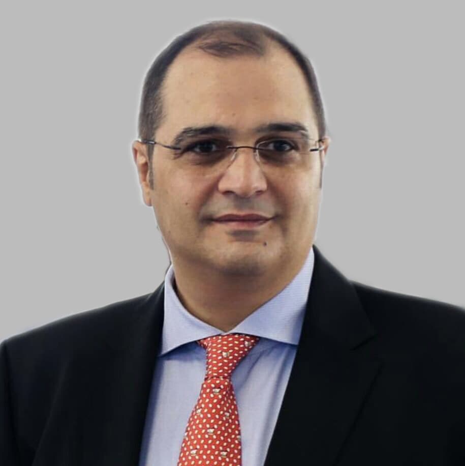 Nouhad Kalmoni