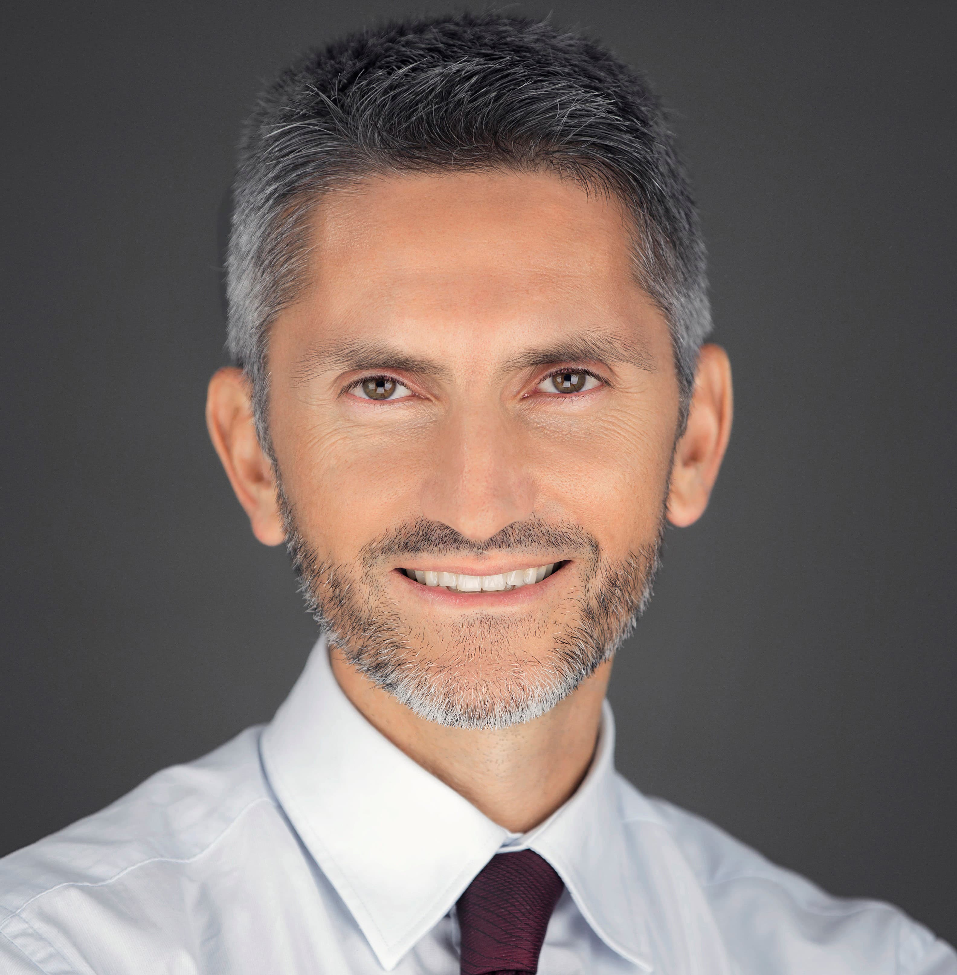 Salah Kalmoni