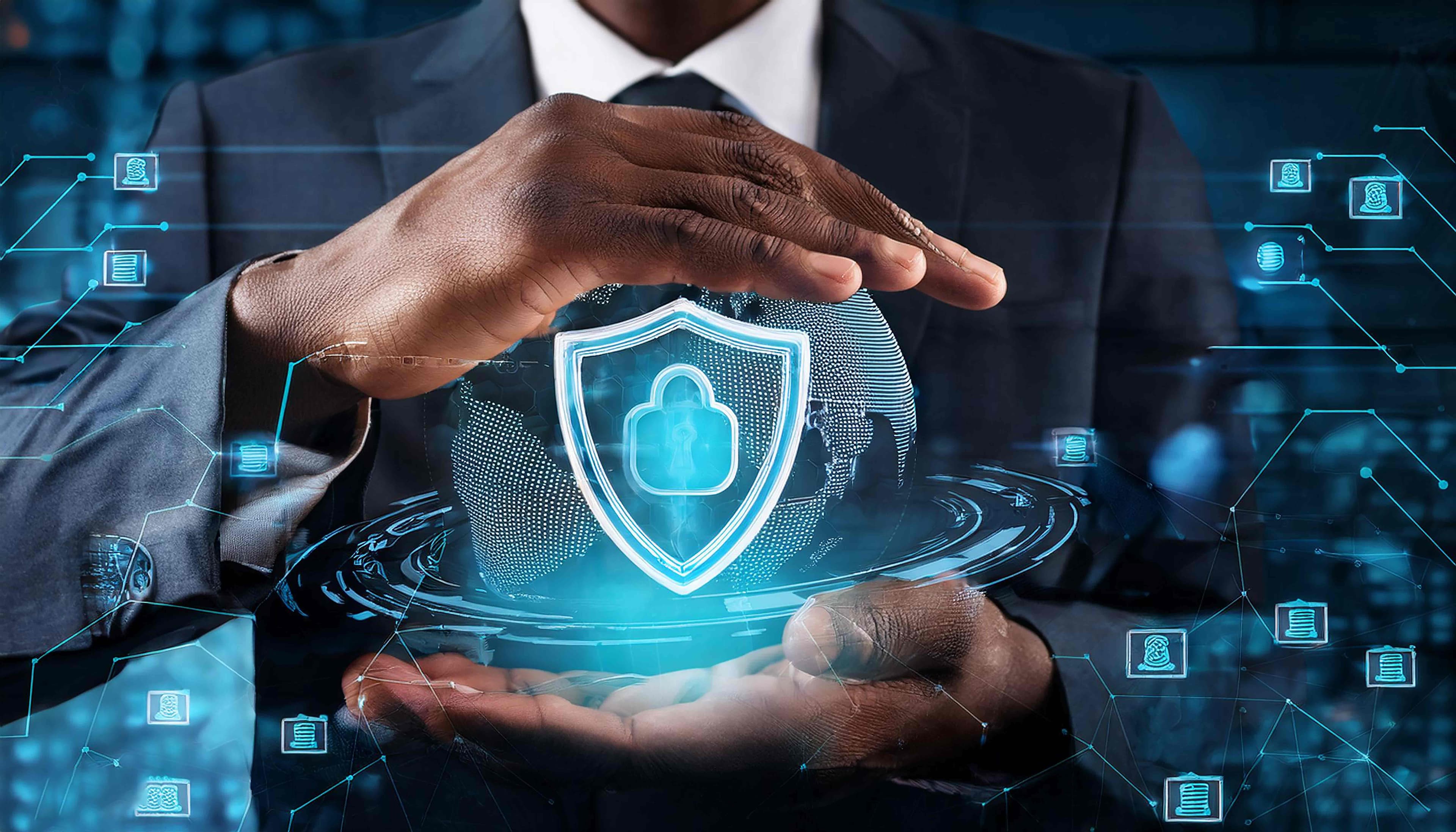 Cybersecurity operations center